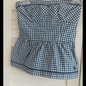 Abercrombie & Fitch Top